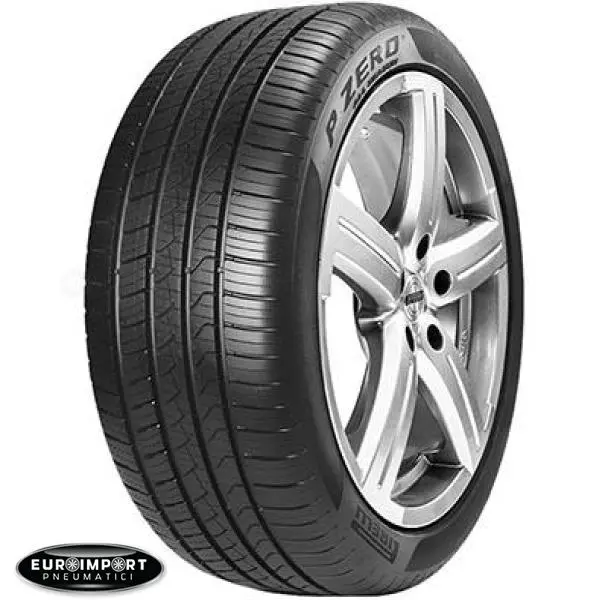 Pirelli PZERO ALL SEASONS  275/40 R19 105 V  RUNFLAT XL 